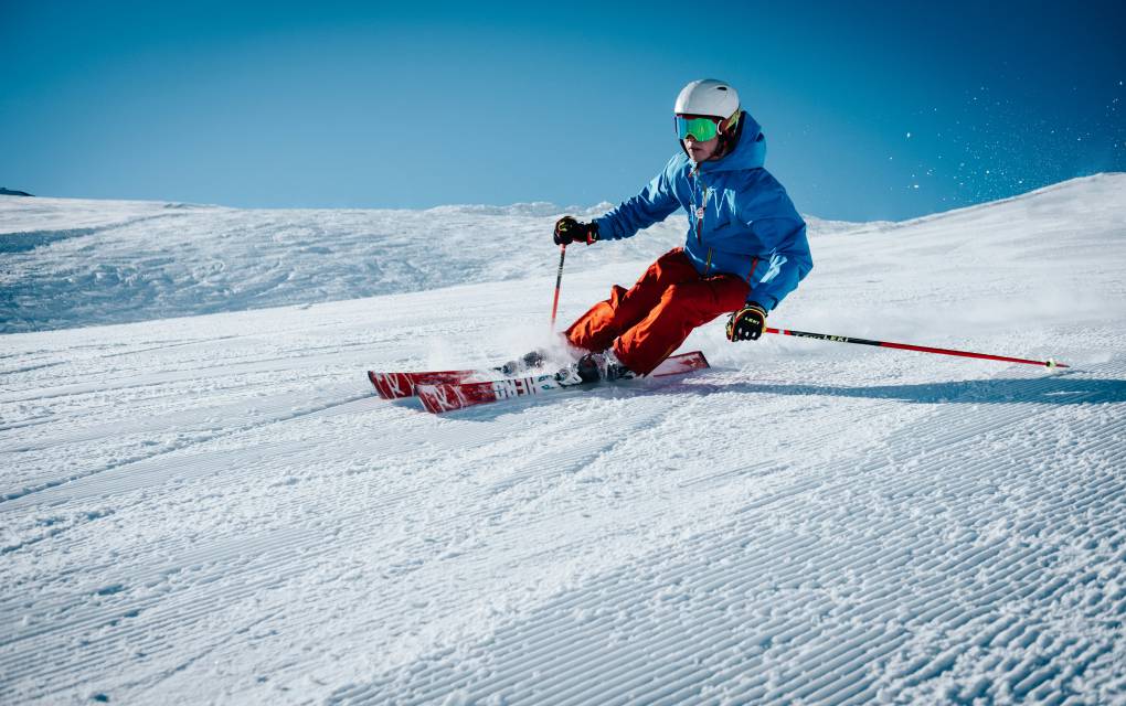 Weitere Skigebiete in der Umgebung: Noch mehr Schneespaß - Natur- & Sporthotel Zuflucht