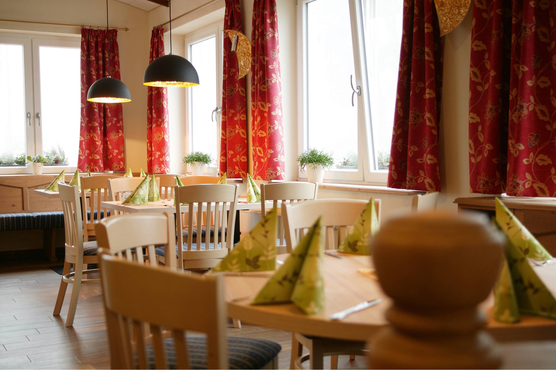 Unsere Philosophie - Natur- & Sporthotel Zuflucht