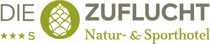 logo hotel zuflucht