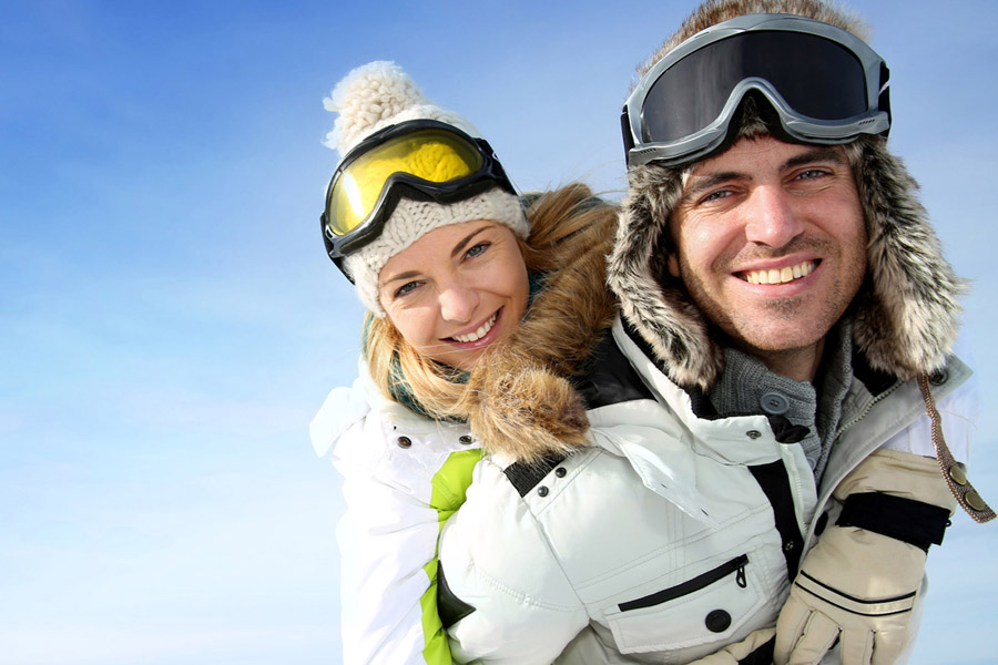 Natur und Sport Hotel Zuflucht im Schwarzwald